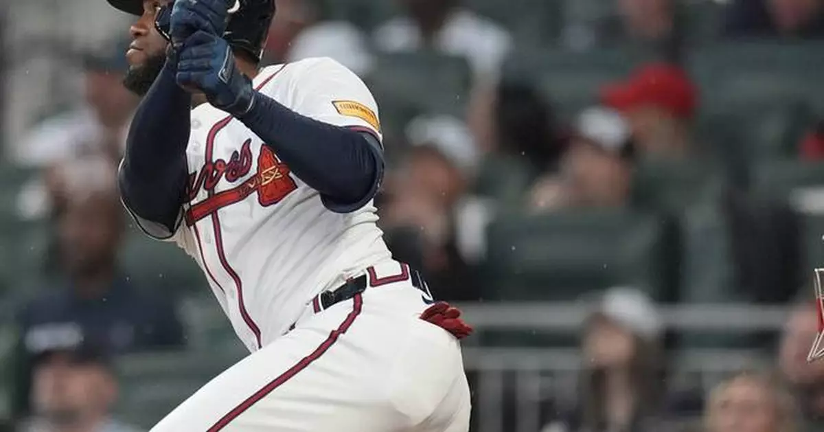 Slumping Braves look to boost offense by recalling Alex Verdugo to replace Bryan De La Cruz in OF