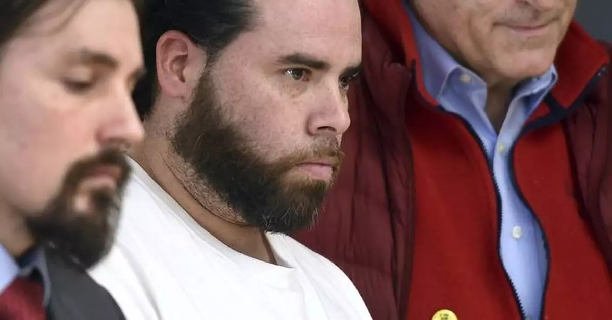 Man convicted of murdering a Connecticut woman whose young daughter has never been found