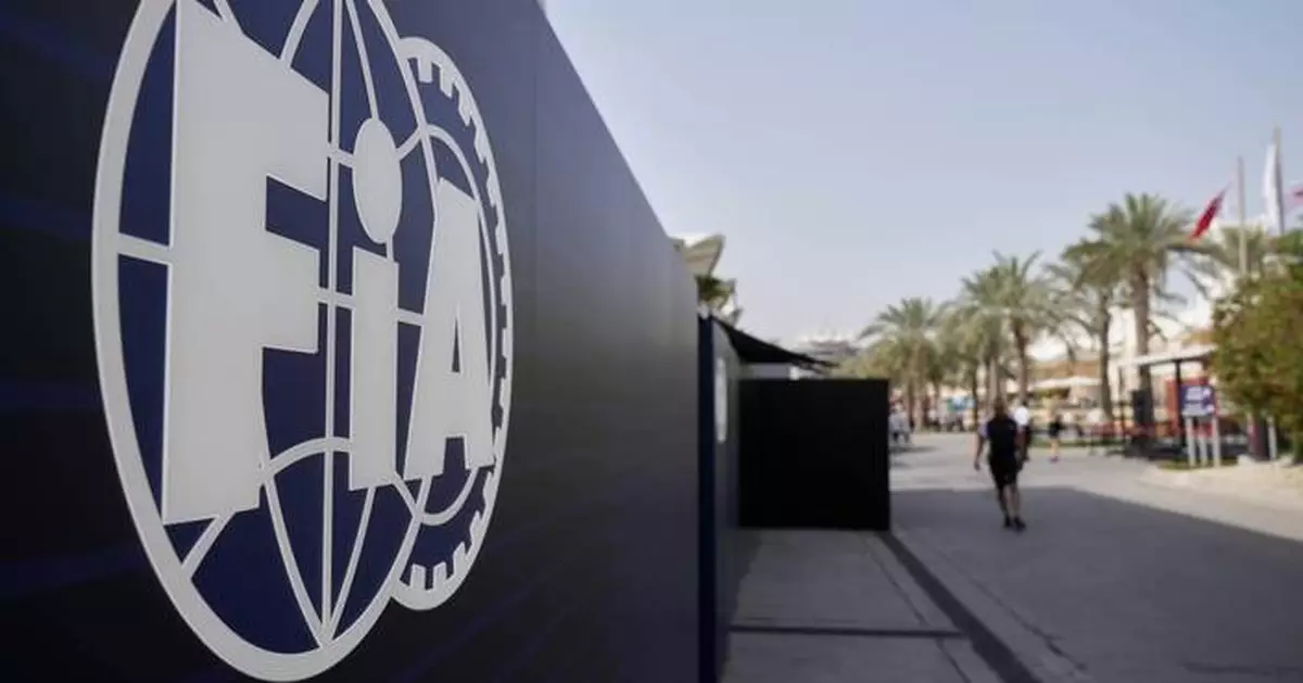 General Motors' plans to supply Formula 1 engines from 2029 are approved by the FIA