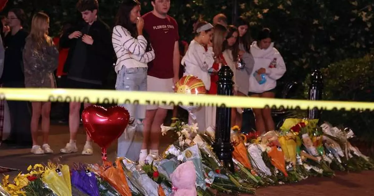 PHOTO COLLECTION: Florida State Shooter