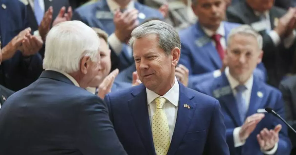 As Gov. Brian Kemp signs Georgia school safety law, supporters look to implementing it