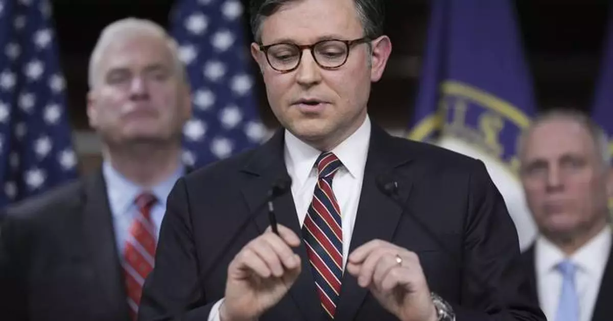 Republican-led House passes bill to limit nationwide orders from federal district judges