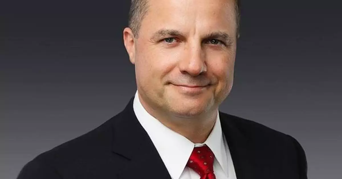 Titan America Welcomes Jason Morin as New President of Florida Business Unit