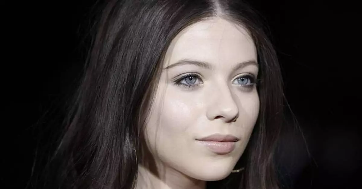 Actor Michelle Trachtenberg died of complications from diabetes, says NYC medical examiner