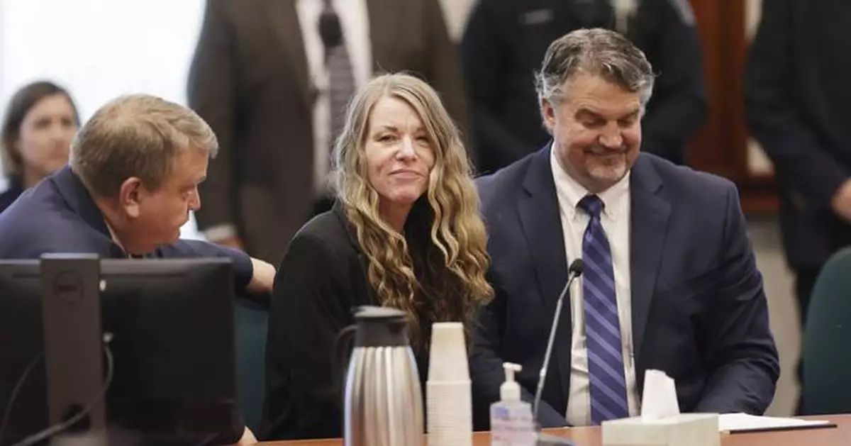 Who's who in Lori Vallow Daybell's trial in Arizona?