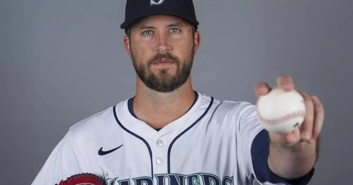 Cubs acquire LHP Drew Pomeranz in a trade with the Mariners