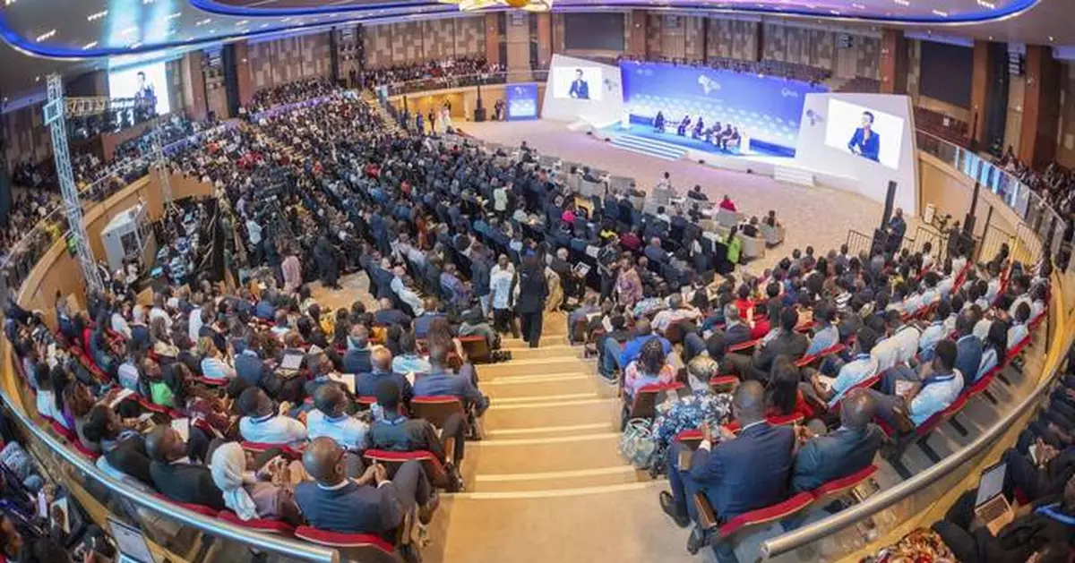 Study says more women than men in Africa will likely lose outsourcing tasks to AI