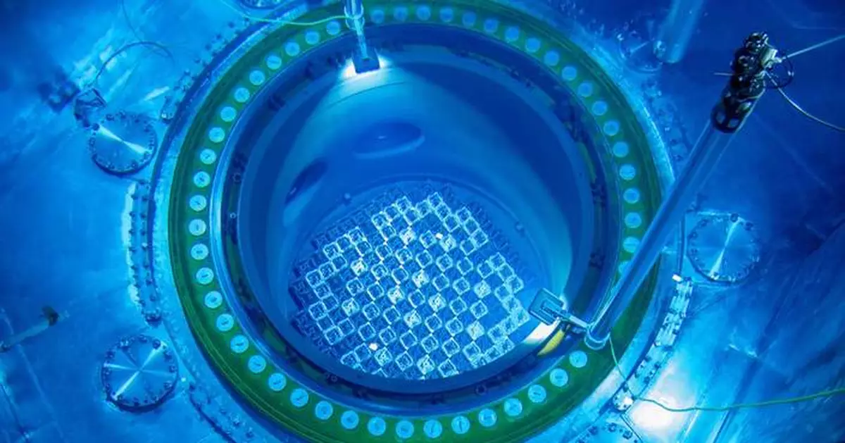 Westinghouse Achieves First Deployment of LEU+ Fuel in the U.S.