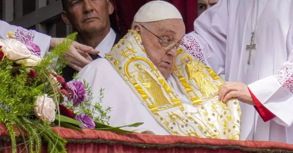 What to know about the death of Pope Francis