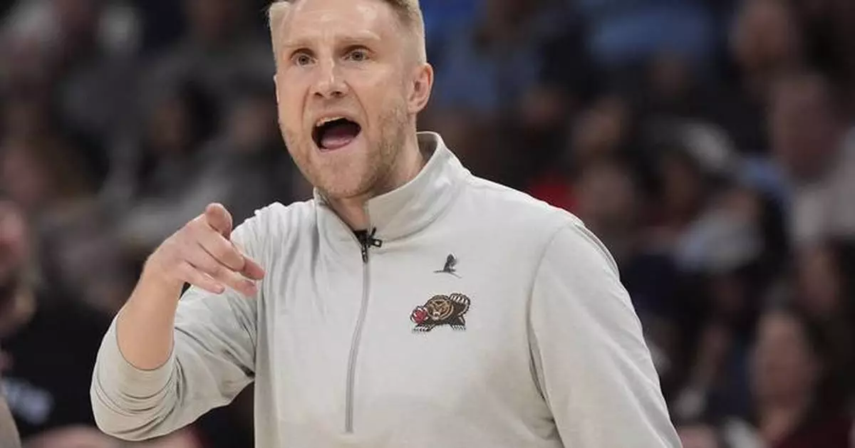 After first-round round sweep, the Grizzlies now face big decisions for their future