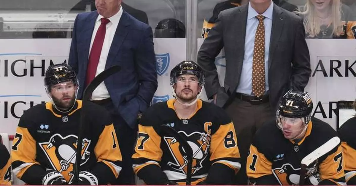 Penguins GM Kyle Dubas won't put a timeline on return to contention, but believes the worst is over