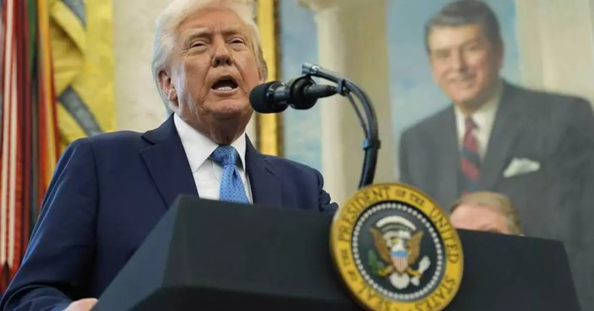 Two major law firms urge judges to permanently block Trump's executive orders