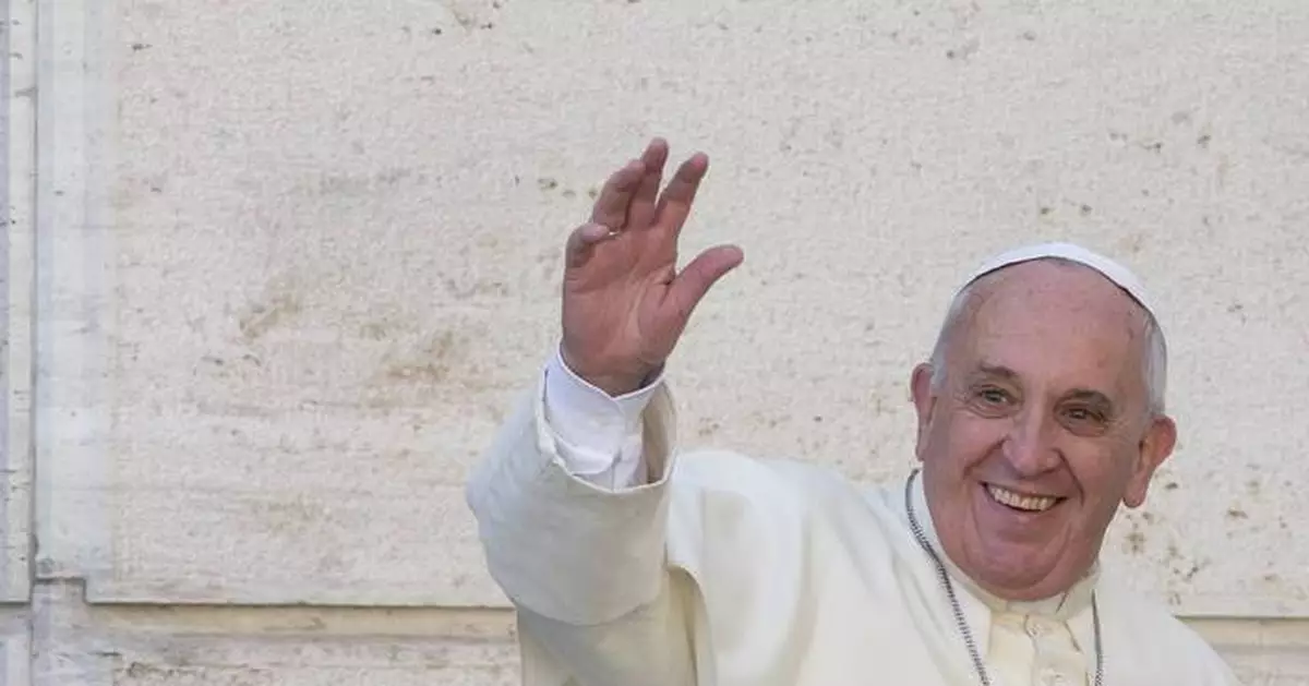 Pope Francis sought to make LGBTQ+ people more welcome, but church doctrine didn't change much