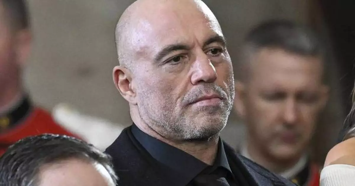 Joe Rogan, Dave Portnoy and Ben Shapiro are among Trump backers now questioning tariffs