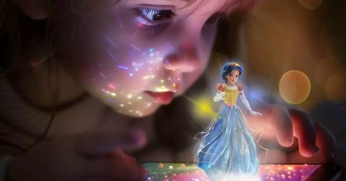 Elf Labs Inks $3.5 Million Development Deal to Launch First Mobile Network Built Around Iconic Characters