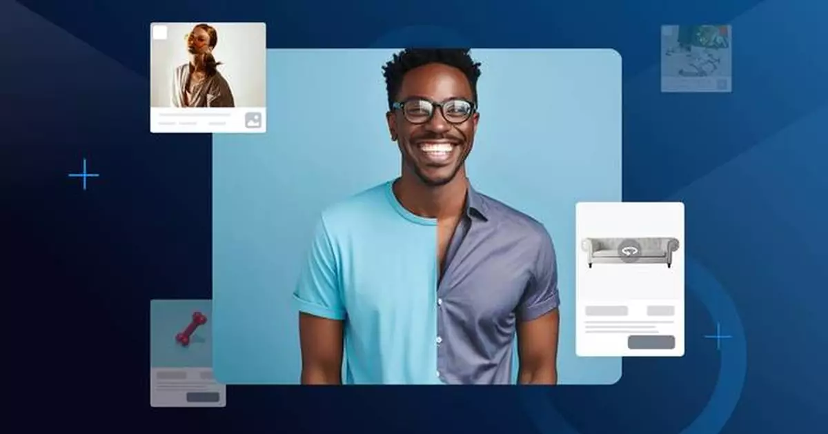Retailers Deploy Visual Media to Deliver Personalized, Immersive Experiences Online and In-Store, Cloudinary Global Survey Reveals