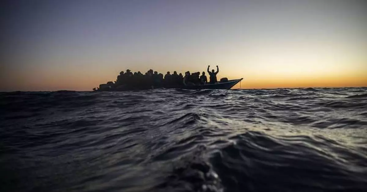 Defending migrants was a priority for Pope Francis from the earliest days of his papacy