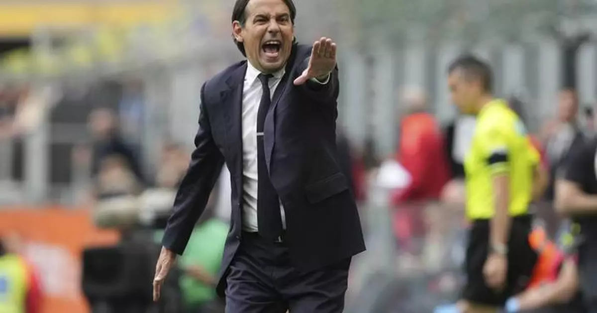 Barcelona and Inter Milan draw 3-3 in thrilling first leg of their Champions League semifinal