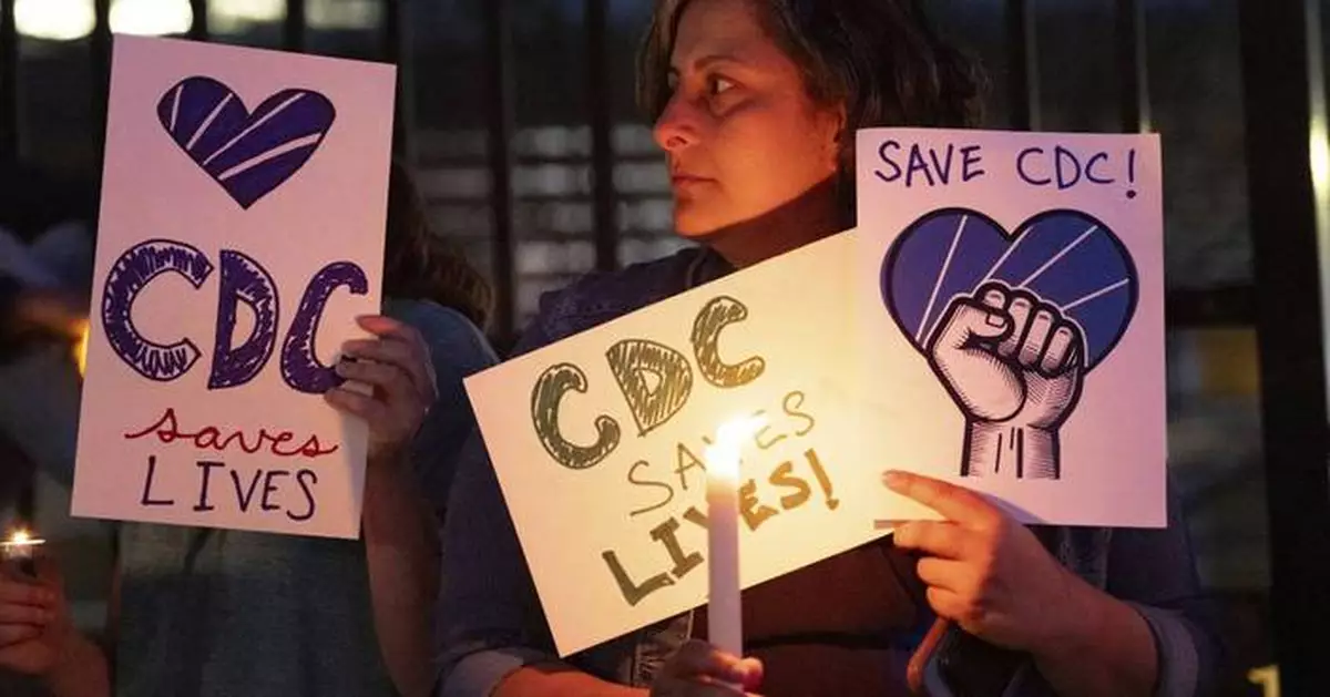 CDC officials plan for the agency's splintering, but questions remain