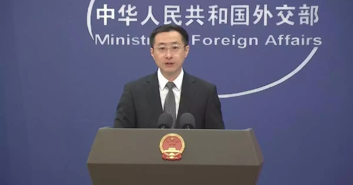 China-ASEAN relationship an epitome of Asia-Pacific, world cooperation: spokesman