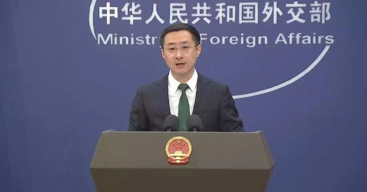 China, EU should jointly uphold free trade: spokesman