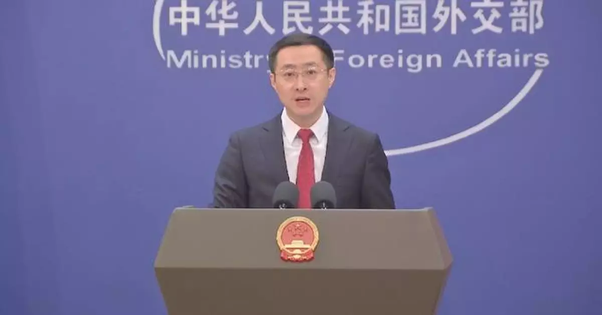 China ready to fight till end if US bent on tariff war: spokesman