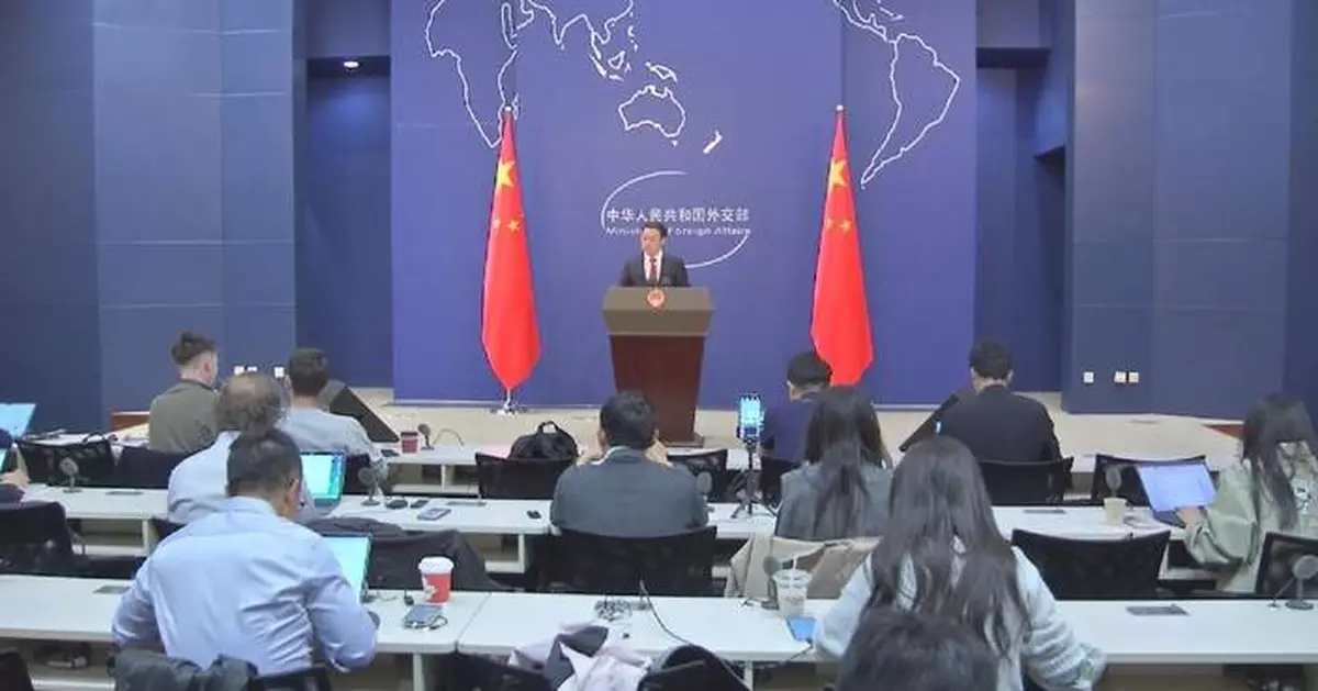 China vows stronger measures to safeguard its rights, interests: spokesman