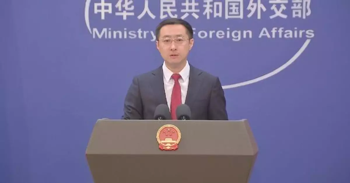 China to provide additional emergency aid to Myanmar following earthquake: spokesman