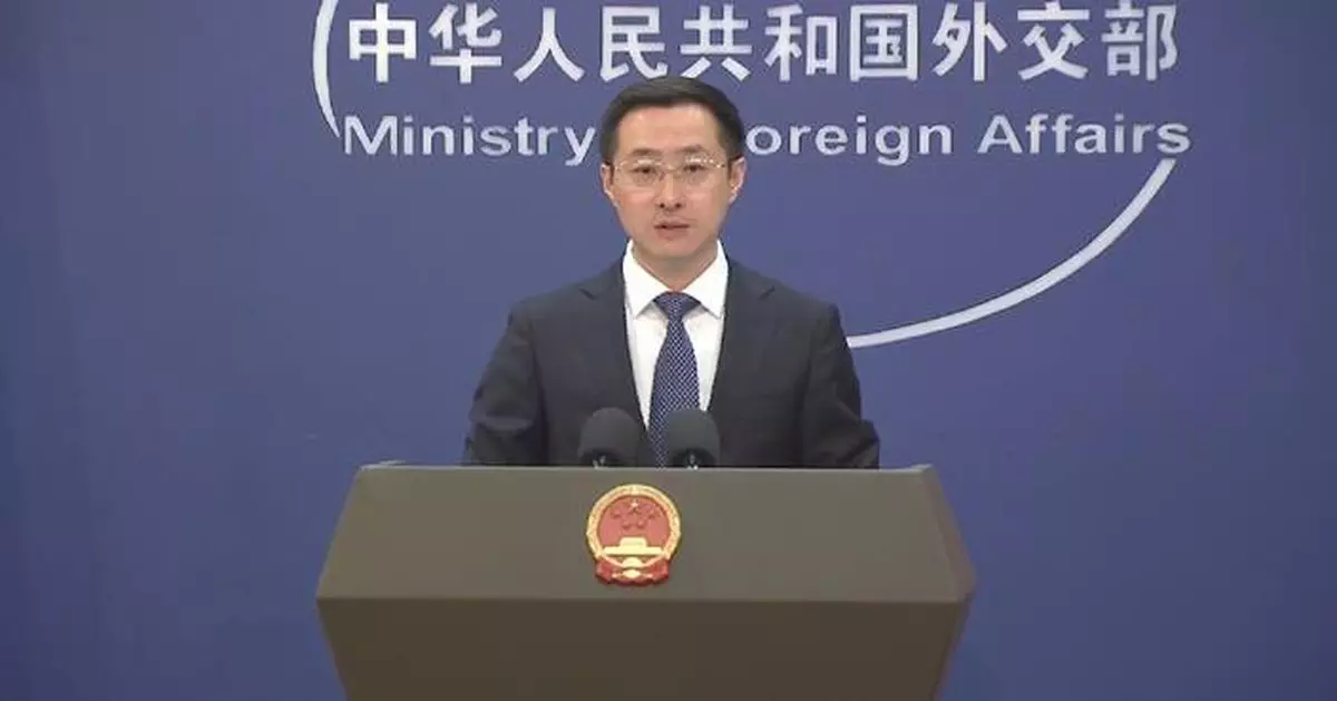 China confident in prospect of relations with Indonesia: spokesman