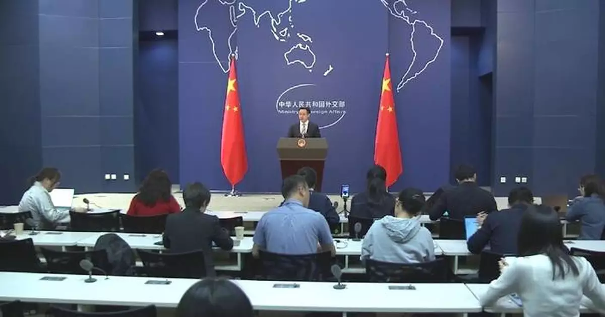 China mourns victims of Dominican nightclub collapse: spokesman