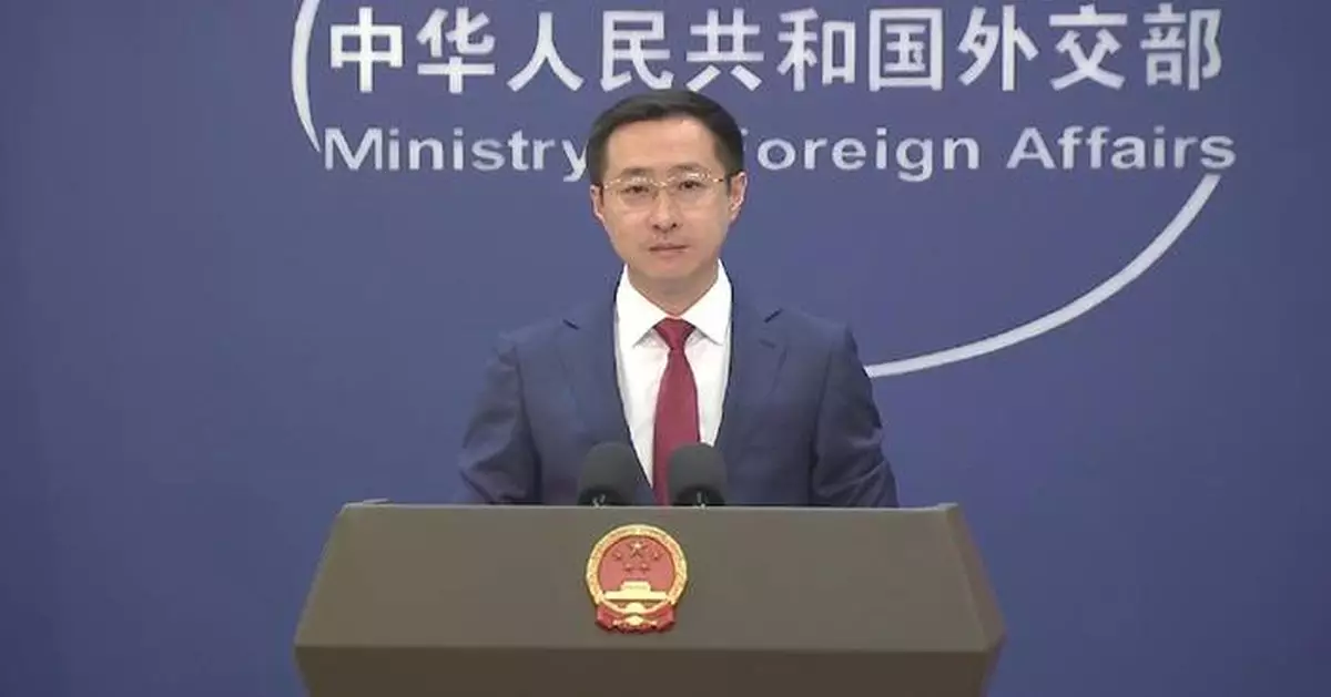 China not scared of trade, tariff wars: spokesman