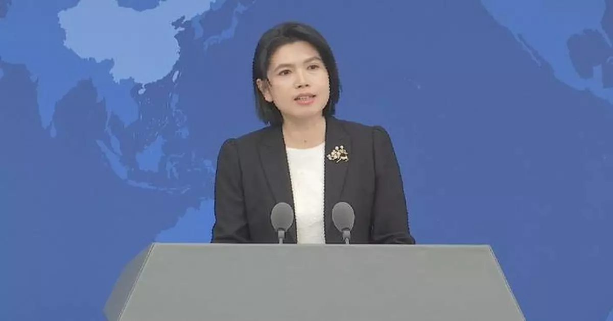 Taiwan compatriots welcomed for film-inspired journey on mainland: spokeswoman