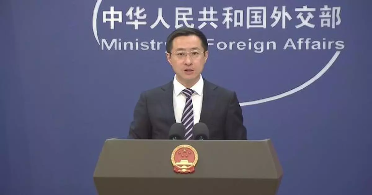 China-Malaysia visa exemption to enhance personnel exchange: spokesman