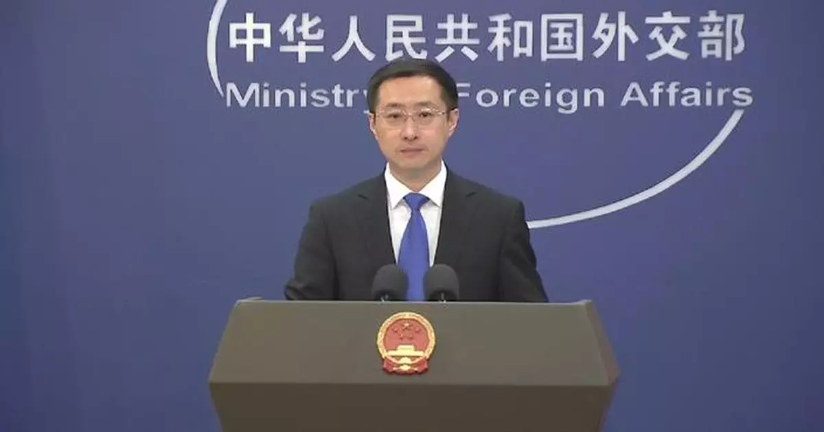 China-Indonesia Ministerial Dialogue to promote mutual trust, strategic coordination: spokesman