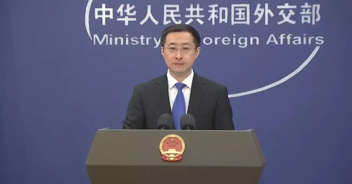 FM spokesman introduces President Xi's fruitful state visit to Cambodia