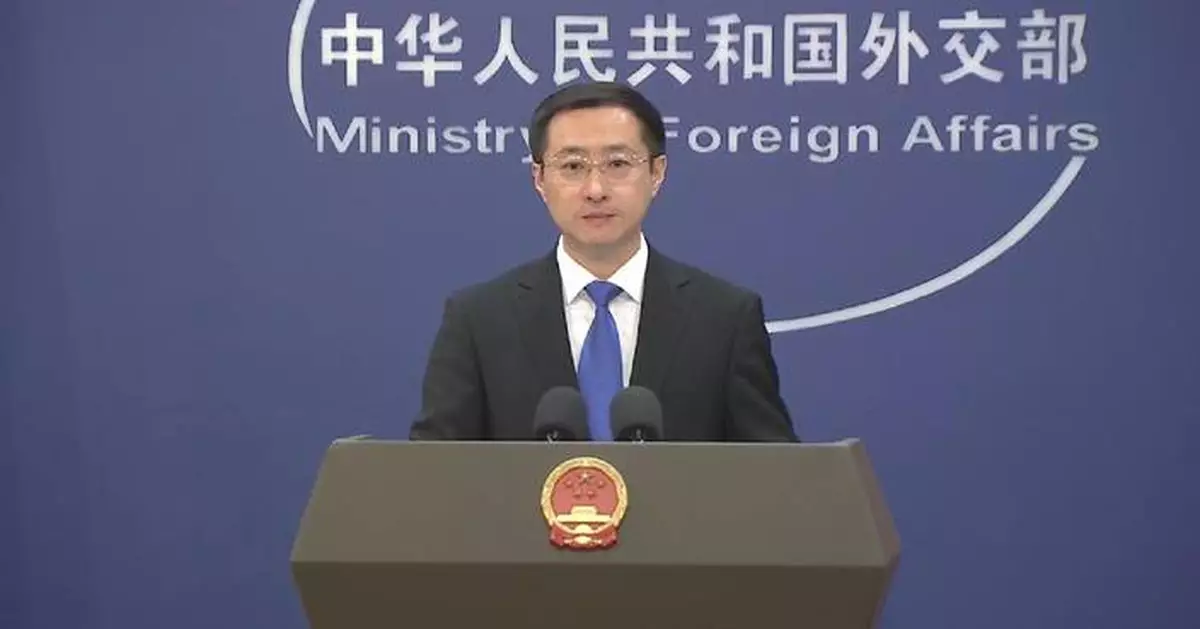 China expects more people to use Chinese language as bridge to understand China, world: spokesman