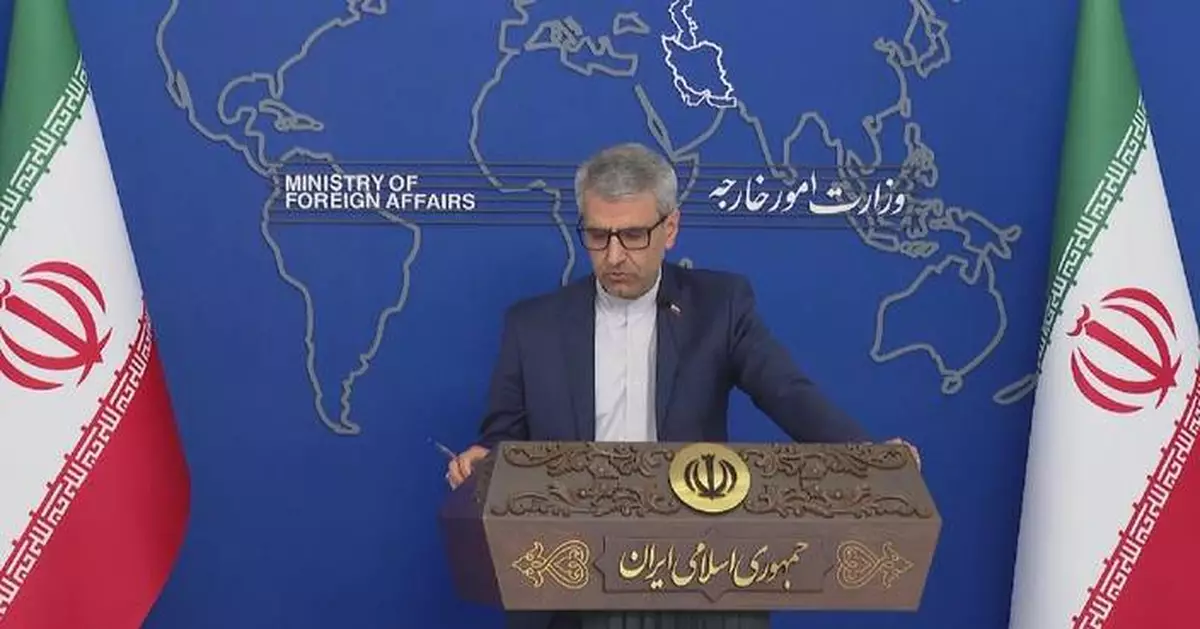 Removal of US sanctions remains Iran's principal demand in negotiations: FM spokesman