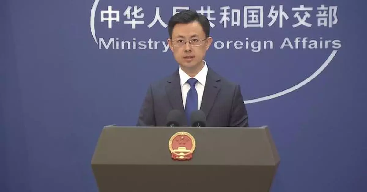 China to continue providing help for peace process in northern Myanmar: spokesman