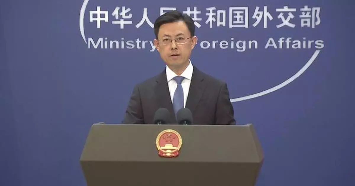 BRICS mechanism becomes backbone of Global South cooperation: spokesman