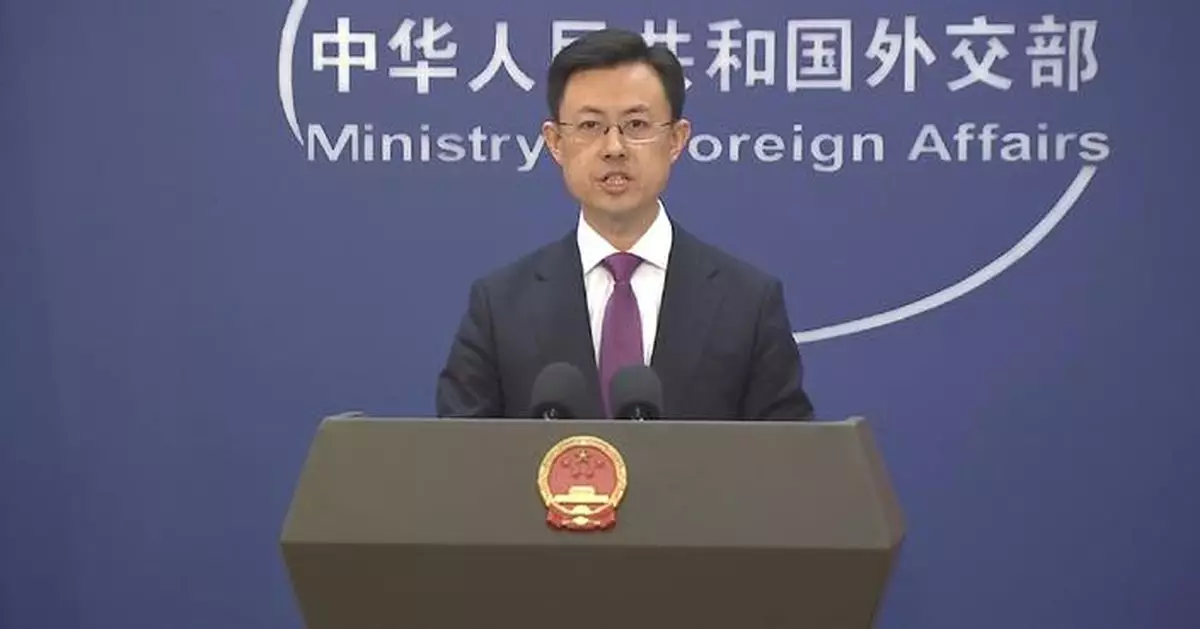 No consultations, negotiations on tariffs held between China, US: spokesman