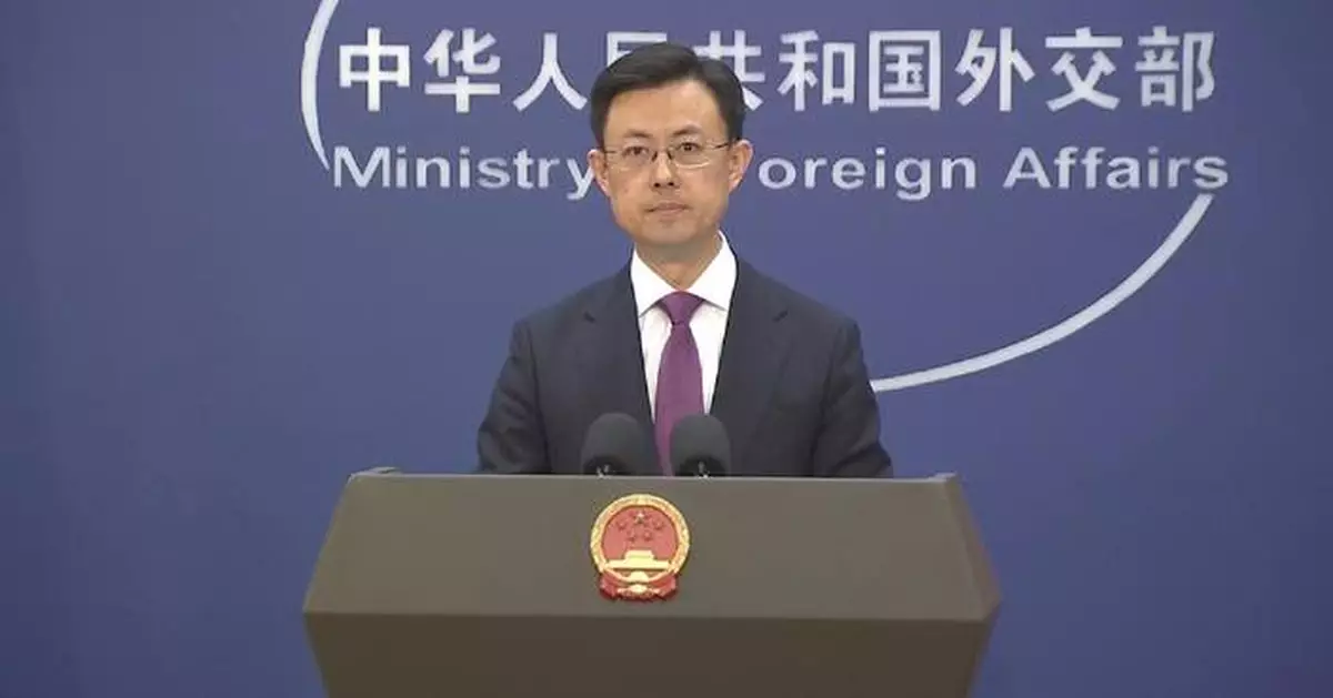 China-Azerbaijan mutual visa exemption to deepen comprehensive strategic partnership: spokesman