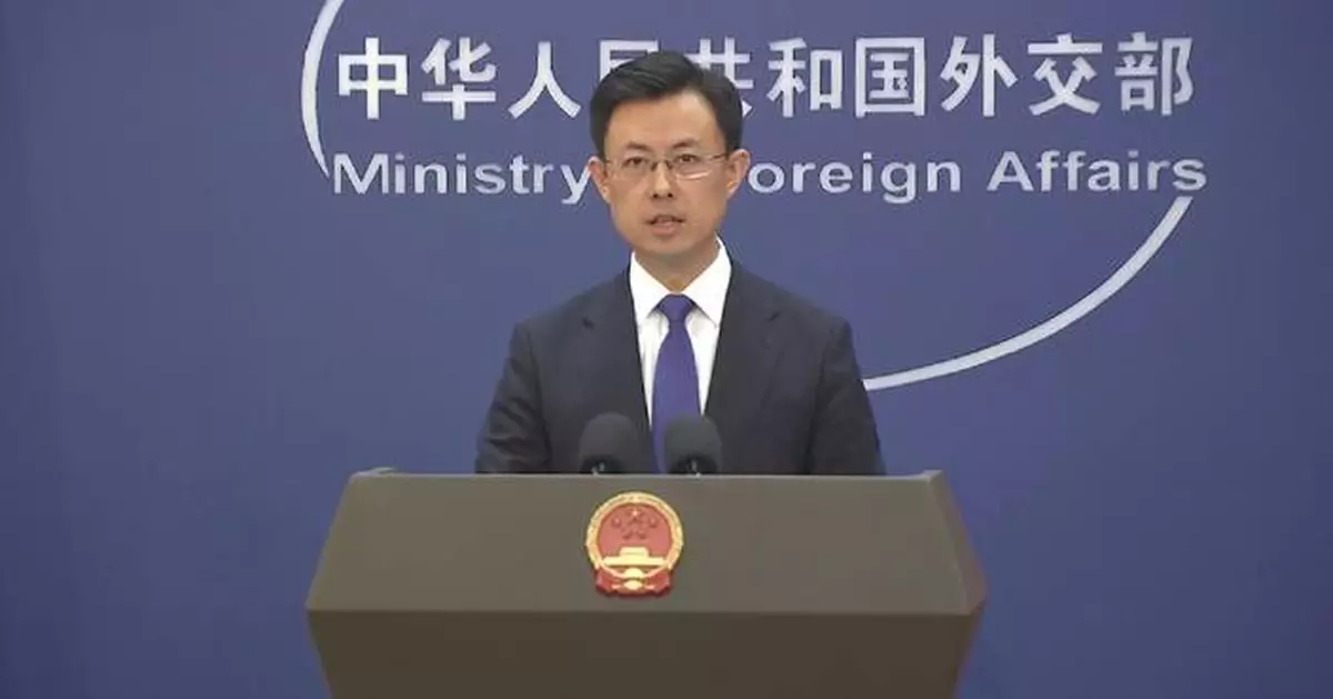 China to firmly defend authority, effectiveness of nuclear weapon non-proliferation treaty for global security: spokesman