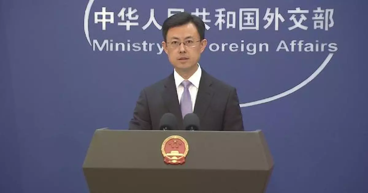 China highly appreciates Somalia's firm adherence to one-China principle: spokesman