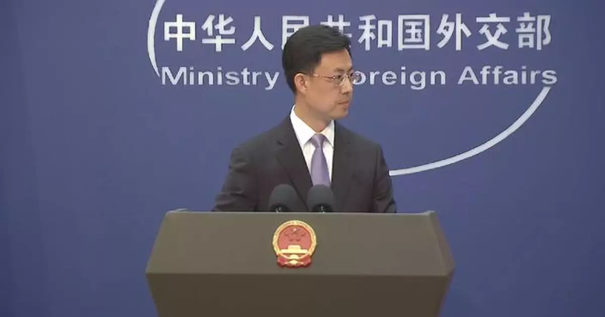 China holds science-based stance on COVID-19 origins tracing: spokesman