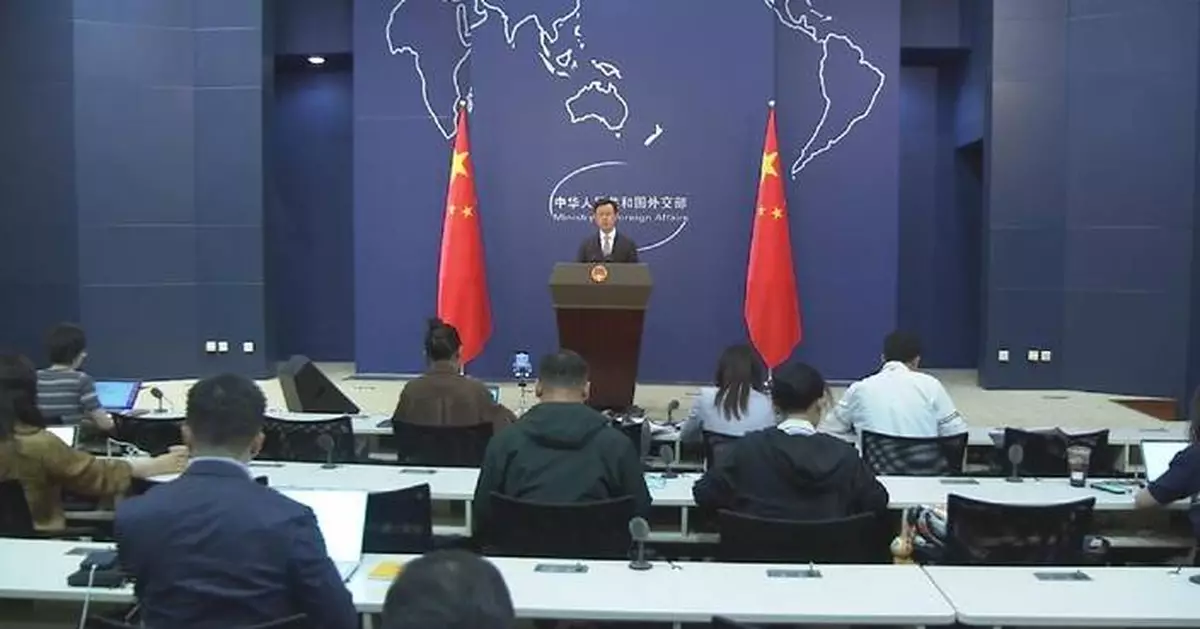 China, US not engaged in consultation or negotiation on tariffs: spokesman