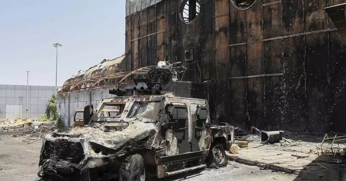 UAE rejects Sudan's claim at UN court that it is breaching genocide convention by funding rebels