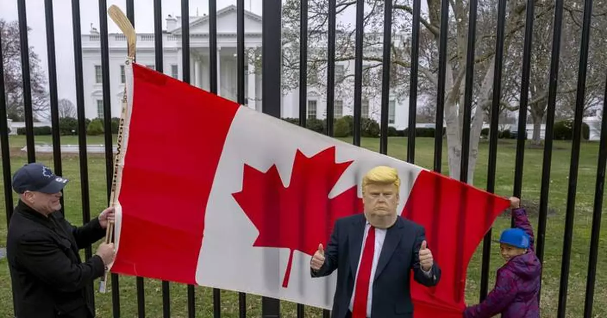 Carney wins Canadian election, while Conservative leader loses his seat in Parliament
