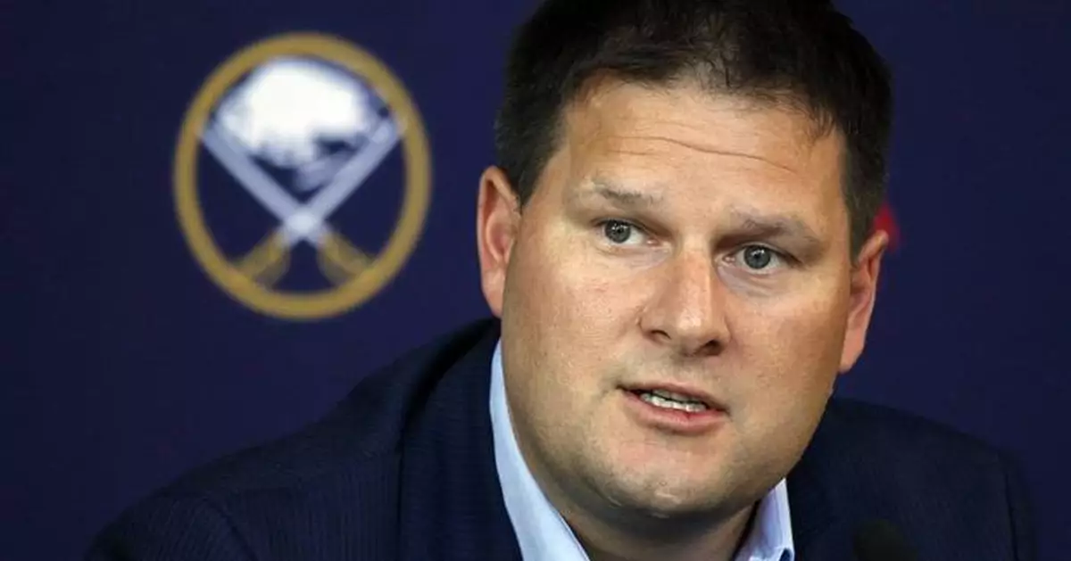 After making coaching, front office changes, Kraken recognize much more is needed to contend
