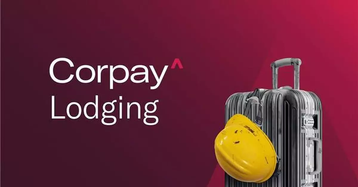 CLC Lodging Becomes Corpay Lodging: More Power, Same Trusted Solution and Savings