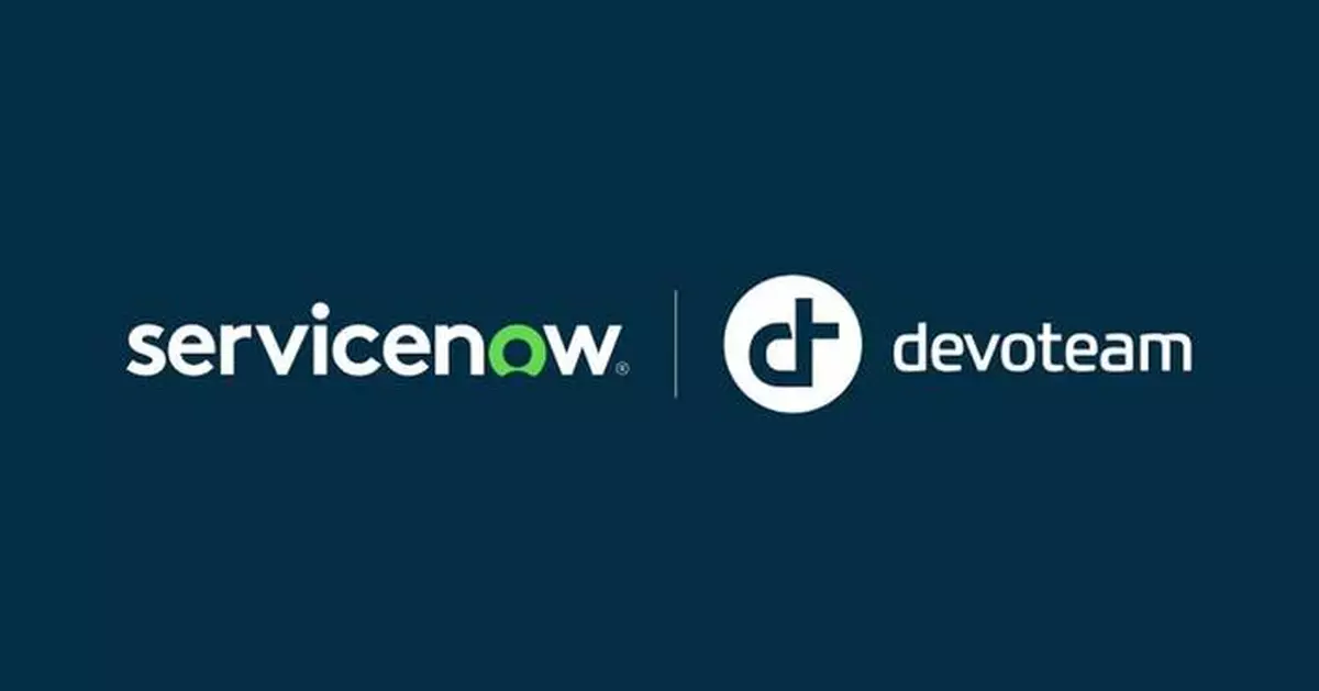 ServiceNow and Devoteam Join Forces to Redefine CRM Transformation for Europe and Middle East Businesses